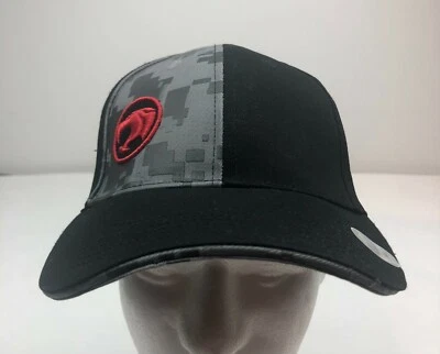 Gorra Hasbro Thundercats c2007 nueva  Foto 1 de 4