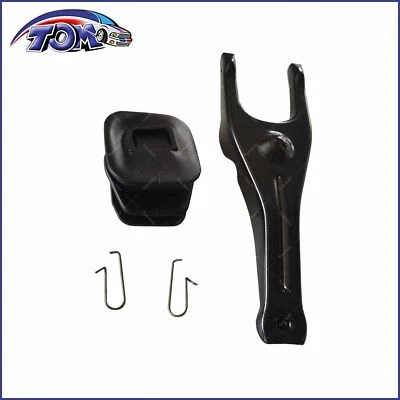 Clutch Release Fork & Boot & Springs For 1997-2017 Subaru BRZ Forester Impreza  - Image 1 of 4