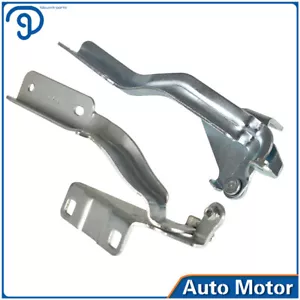 Kit de bisagras de capó 2 piezas para Nissan Altima NV200 2013-2017 NI1236169 NI1236168 - Imagen 1 de 12