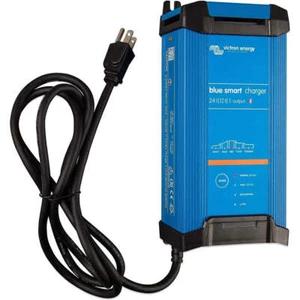 Victron Blue Smart IP22 24VDC 12A 1 Bank 120V Charger - Dry Mount [BPC241245102] - Picture 1 of 1