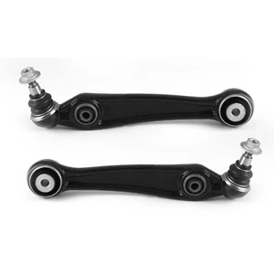Front Lower Rearward Control Arm Set for 2014-2018 BMW X5 15-19 X6 RK622956 2PCS - Picture 1 of 8