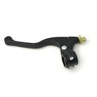 Shorty Clutch Lever Assembly For 1984-1990 Suzuki Ts250x