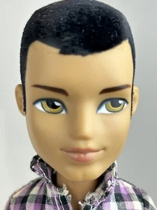 Bratz Boyz 10th Anniversary Dylan Doll 2010 Collection Original Top & Pants - Picture 1 of 24