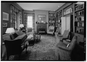 Henry Foxhall House,3123 Dumbarton Street,Washington,District of Columbia,DC,25