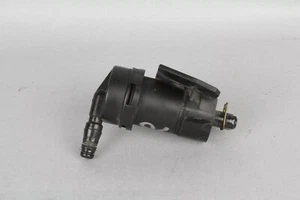 97-06 Jaguar X100 XK8 XKR Right Passenger Headlight Washer Nozzle Pump OEM - Picture 1 of 6