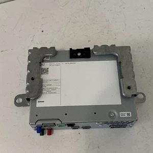 2021 ACURA TLX RADIO RECEIVER HEAD UNIT OEM 39540-TGY-C131-M1 - Picture 1 of 12