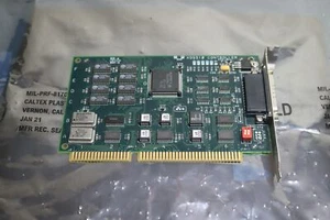 TI TEXAS INSTRUMENTS XDS510 CONTROLLER BOARD - Picture 1 of 3