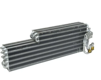 A/C Evaporator Core for MERCEDES-BENZ 300SD 3.0L 5.0L 6.0L 1981-2002 RA/167RVB - Image 1 of 4