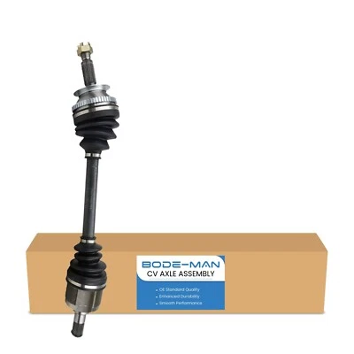 Eixo dianteiro esquerdo CV para 2001-2006 Hyundai Santa Fe 2.4L 2WD Auto Trans. - Imagem 1 de 4