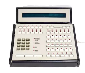 AT&T 302A & 302B Type Attendant Console AT&T . - Picture 1 of 7