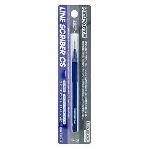 Herramienta modelo a escala de 0,08 mm HIQ Parts Line Scriber CS LSCS-008 - Imagen 1 de 6