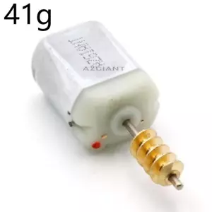 Central Door Lock Actuator Motor For BMW 5 Series F10 525D 530D 535D M5 2010~16 - Picture 1 of 23