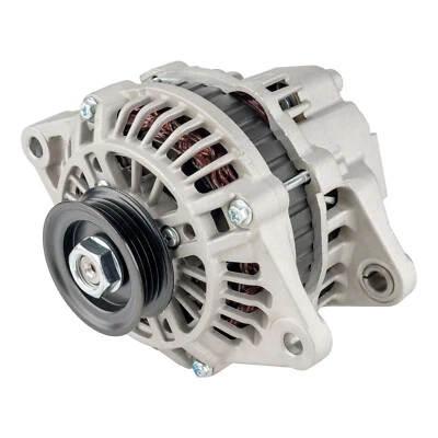 Alternator for 1998 - 2005 Dodge Neon / 1998-2001 Plymouth Neon 2.0L l4 13735 - Image 1 of 4