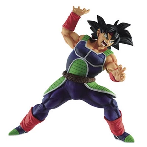 Dragon Ball Super Chosenshiretsuden II Vol. 5 (B: Bardock) (on hands) - Picture 1 of 5
