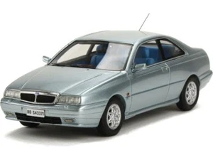 LANCIA KAPPA COUPE 1997 AZUL METÁLICO CLARO BOS 43371 1/43 RESINA - Imagen 1 de 3
