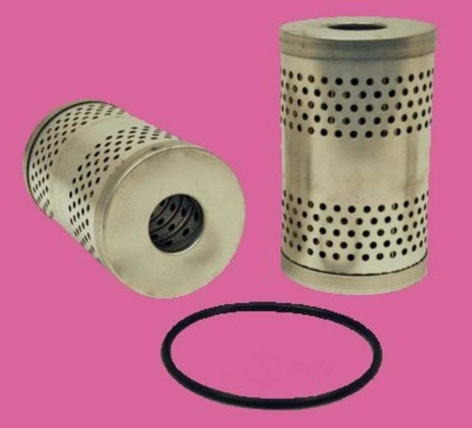 Engine Oil Filter Fits select: 1969-1972 MERCEDES-BENZ 280, 1969-1972 MERCEDES-B - Image 1 of 1
