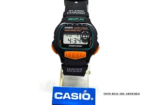 CASIO VINTAGE WATCH SFX-10K-1CVUZ QW.1042 KOREA AÑO 1993. - Imagen 1 de 11