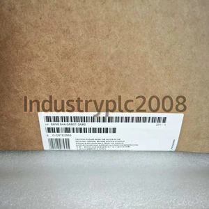 New SIEMENS 6AV6644-0AB01-2AX0 HMI Touch Screen 6AV6 644-0AB01-2AX0 1 PC - Picture 1 of 7