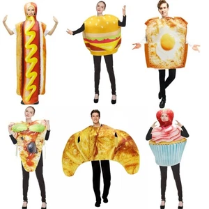 Fancy Dress Costume Adult Funny Cosplay Outfits Funny Fancy Costume - Picture 1 of 14