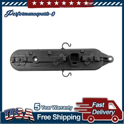 Placa de circuito de luz trasera izquierda Dorman para Jeep Liberty 2008 2009 2010 2011 2012 Foto 1 de 3