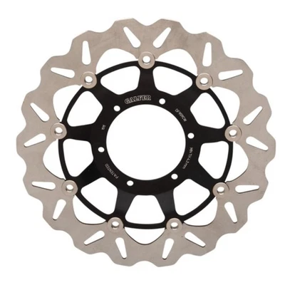 Rotor de onda flotante Galfer - delantero - DF909CW DF909CW Foto 1 de 3