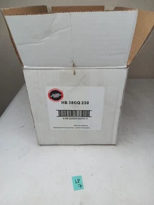 HB38GQ230 Condenser Fan Motor - Picture 1 of 4