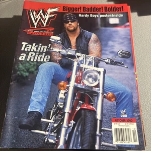 Lotto di 18 riviste WWF - Foto 1 di 18