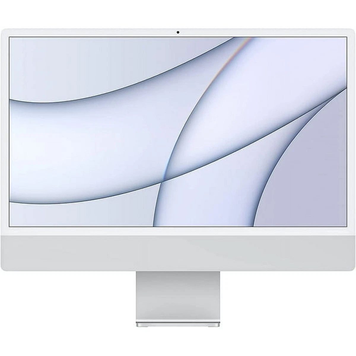 【箱有り】【美品】iMac 512GB/16GB CPU/GPU8コア Apple iMac 16GB RAM 512GB Hard Drive Capacity Computers for sale