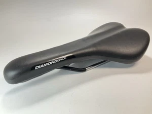 DiamondBack Cycling Bike Bicycle Racing Seat Saddle - Picture 1 of 7