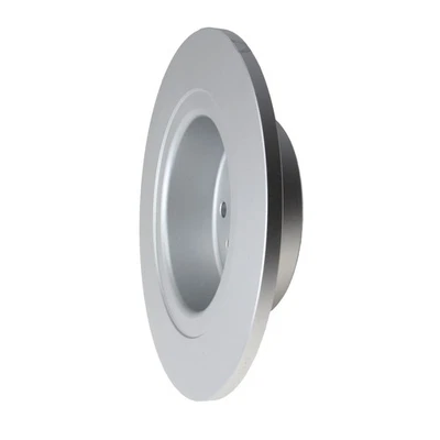 Rotor de freno de disco Hella Pagid 355121892 para 95-04 Discovery Range Rover Foto 1 de 4