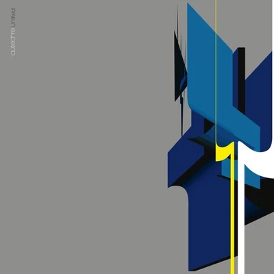 Autechre Untilted (Vinyl) 12" Album - Image 1 of 2