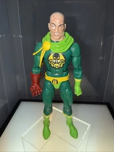 Marvel Legends Baron Von Strucker Avengers Action Figure Loose Figure Only - Picture 1 of 2