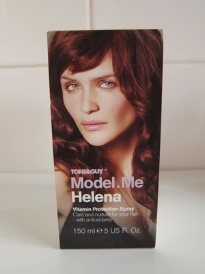NEW Toni & Guy Helena Model Me Vitamin Protection Spray 150ml - Image 1 of 2