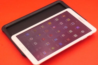 Samsung Galaxy TAB E SM-T560 9.6 WI-FI 8GB 1.5GB MB Android Tablet Excellent - Image 1 of 4