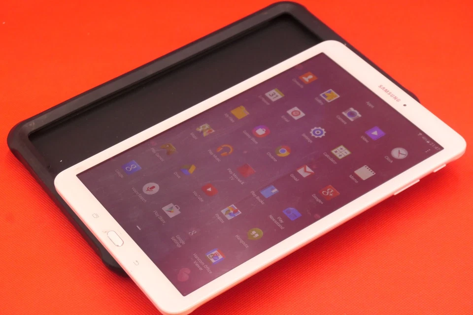 Samsung Galaxy TAB E SM-T560 9.6 WI-FI 8GB 1.5GB MB Android Tablet Excellent - Image 1 of 4