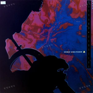 Maynard Ferguson - High Voltage 2 LP (VG/VG) .* - Picture 1 of 1