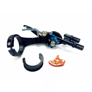 Scott TwinLoc Overclamp Remote Lever for Fox Nude 3 - Picture 1 of 1