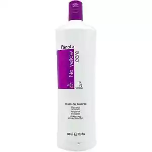 Fanola No YELLOW SHAMPOO Violet Pigment 1000ml - Picture 1 of 1