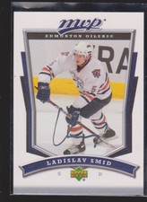 Edmonton Oilers Cards Inserts Vintage Rookies Collection