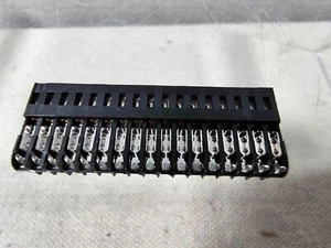 AMP TE Connectivity 1-102398-5 CONN RCPT 34P IDC 22-26AWG - Picture 1 of 6