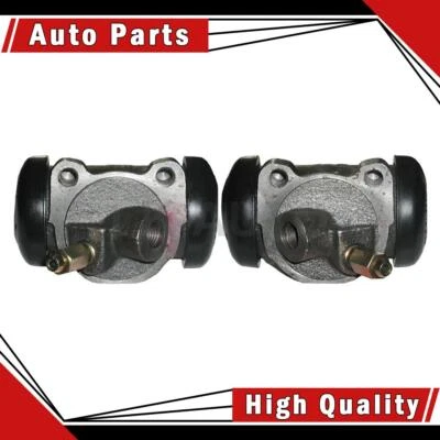 2 Front Drum Brake Wheel Cylinder Fits 1962 Cadillac Commercial Chassis DeVille - Image 1 of 4