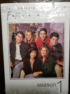 FRIEND'S season 1 - Imagen 1 de 3