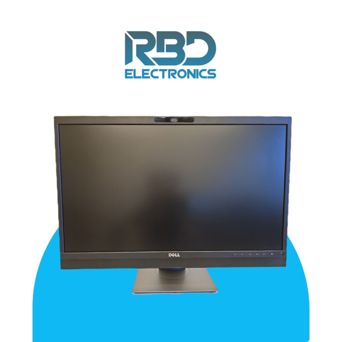 Dell 16:9 Computer Monitors with Headphone Jack for sale | eBay Dell 16:9 Computer Monitors with Headphone Jack for sale | eBay