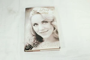 Knee Deep in Paradise by Brett Butler (1996, Hardcover)  - Picture 1 of 9