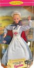 Civil War Nurse Barbie🇺🇸 American Stories Collection 1995 Mattel