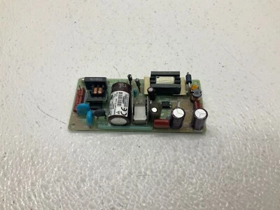Densei-Lambda ZWS10-24 Power Supply Board 24 VDC  0.45 A ZWS1024 (TSC) - Image 1 of 4