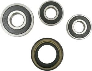 Pivot Works Wheel Bearing Kit Rear PWRWK-Y63-000 - Foto 1 di 1
