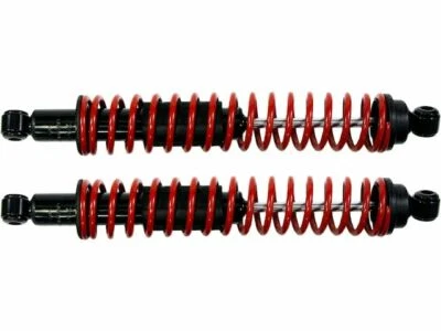 For 1995-1997 Nissan Pickup Shock Absorber Rear Gabriel 55128JX 1996 RWD Foto 1 de 2