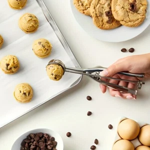 Ultimate Baking Combination The Perfect Cookie Set with Professional Tools - Picture 1 of 10