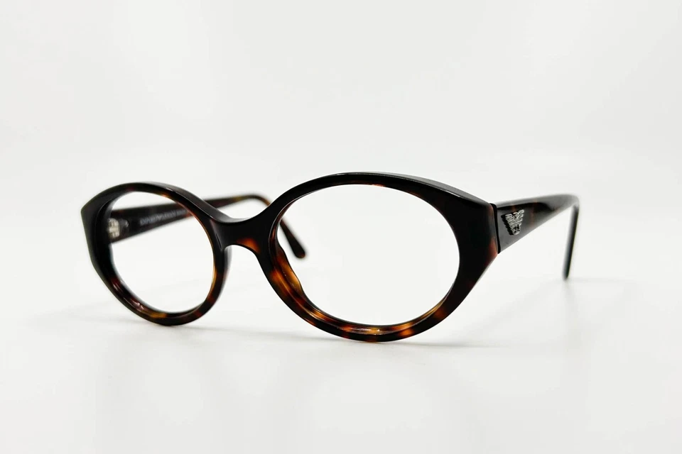 Gafas de sol Emporio Armani 560-S 063 monturas para mujer borde completo marrón 140 534 Foto 1 de 4